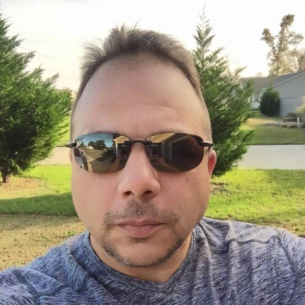 Meet your Posher, Bill